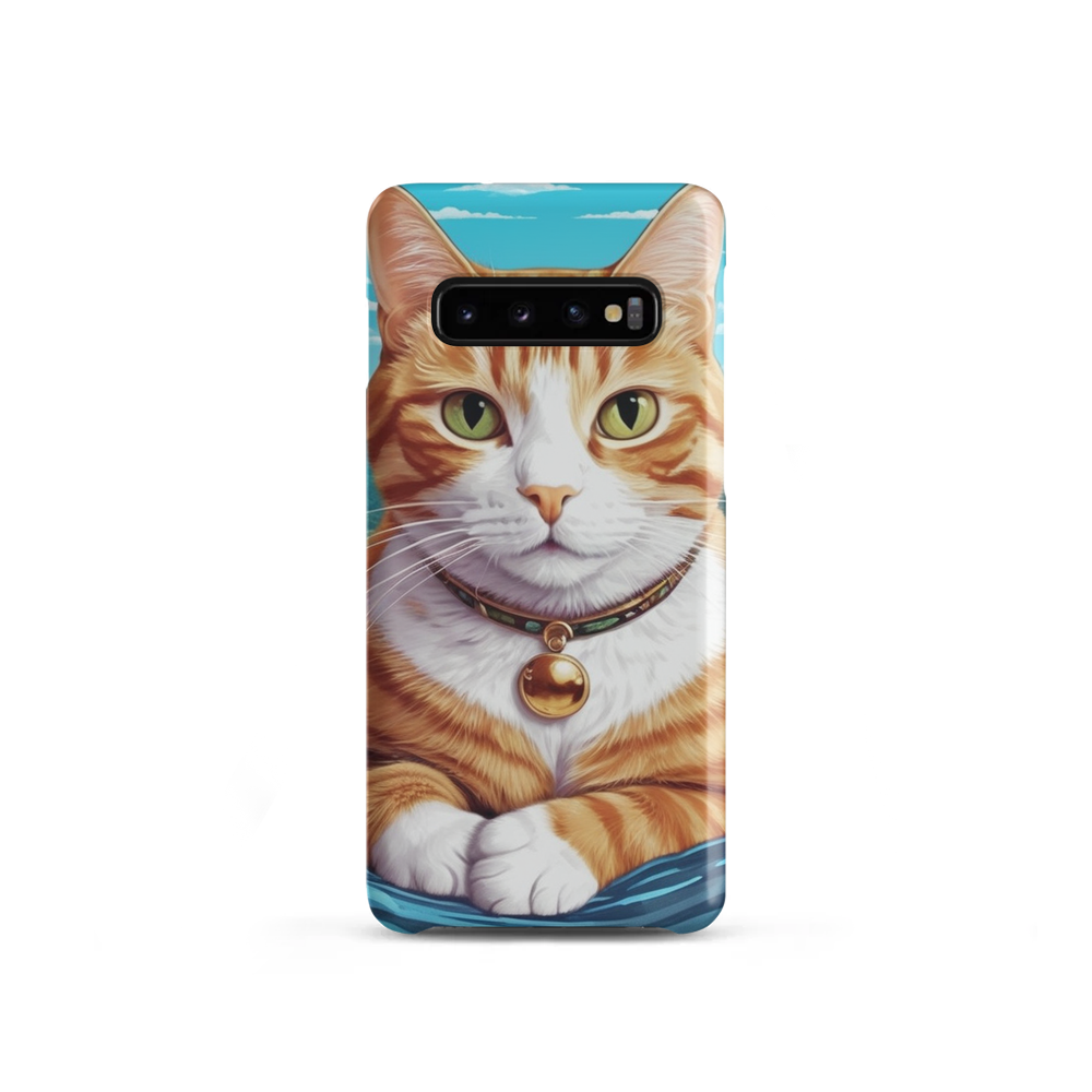 PugMug Custom Jack Jack Samsung Case