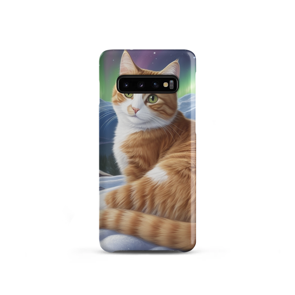 PugMug Custom Jack Jack Samsung Case