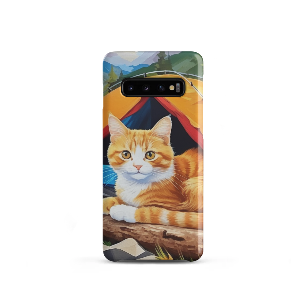 PugMug Custom Jack Jack Samsung Case