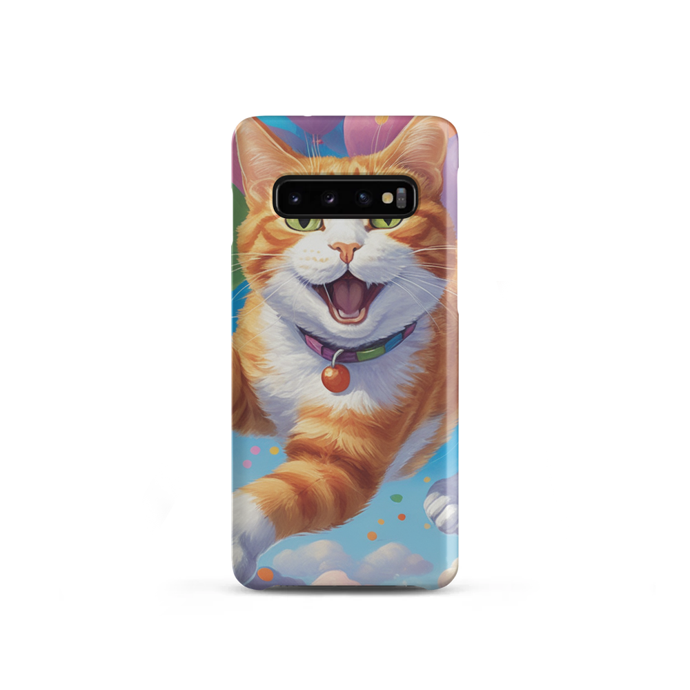 PugMug Custom Jack Jack Samsung Case