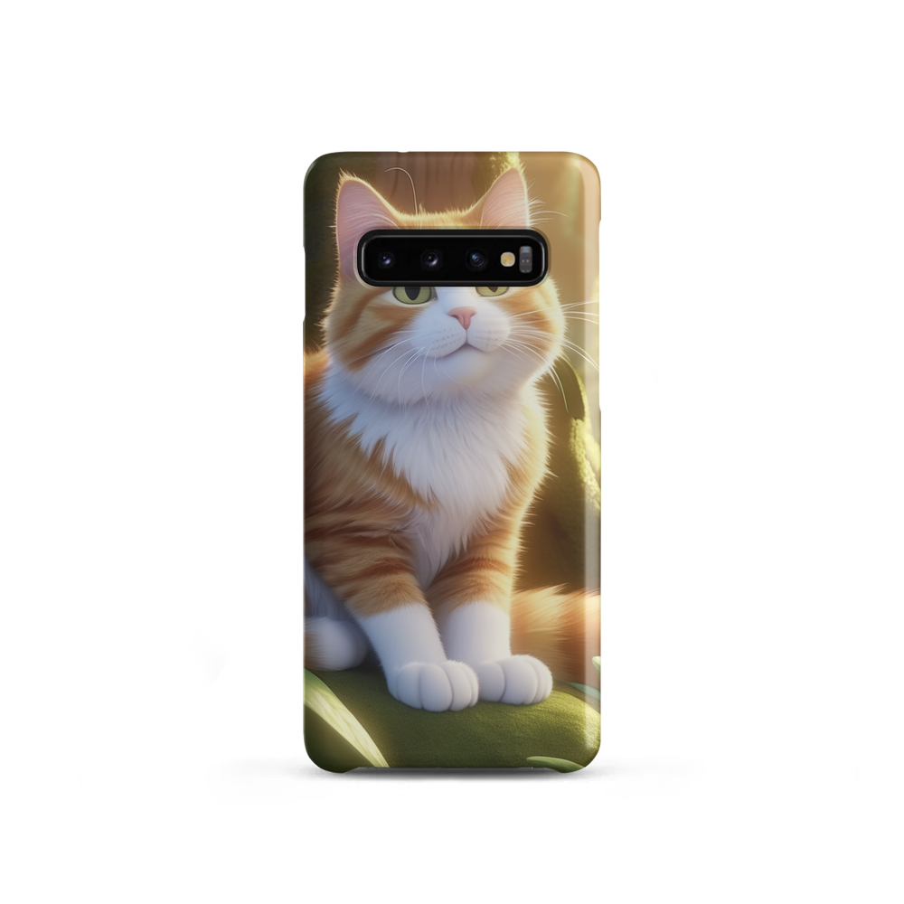 PugMug Custom Jack Jack Samsung Case