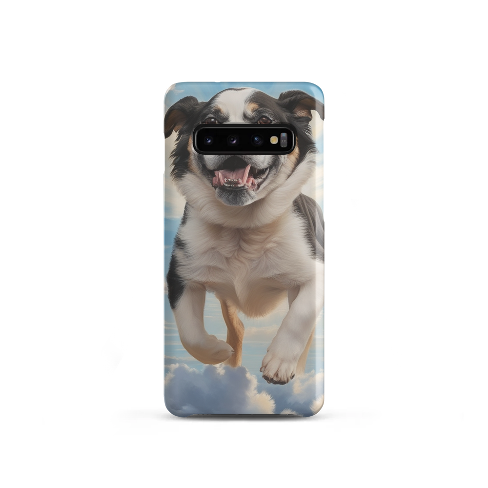 PugMug Custom McHenry Samsung Case