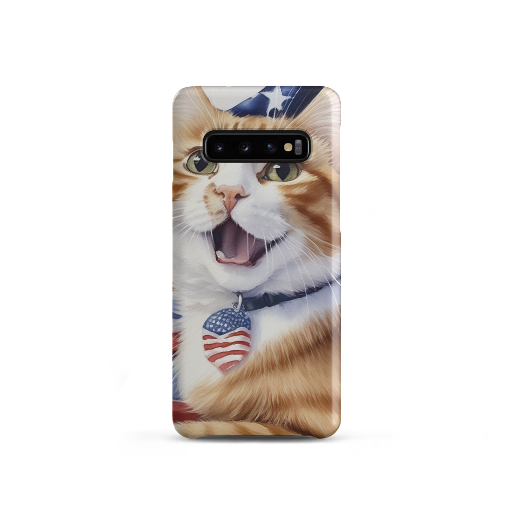 PugMug Custom Jack Jack Samsung Case