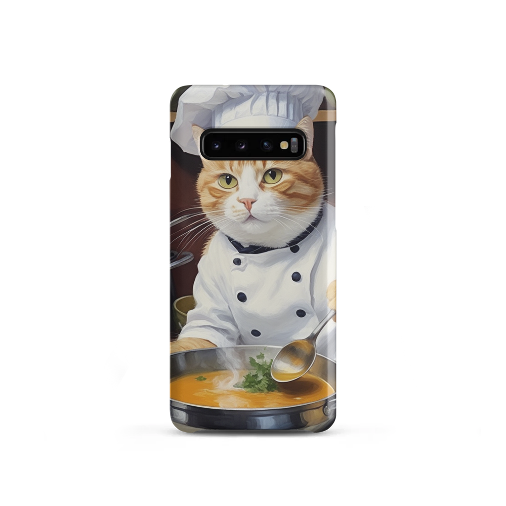 PugMug Custom Jack Jack Samsung Case