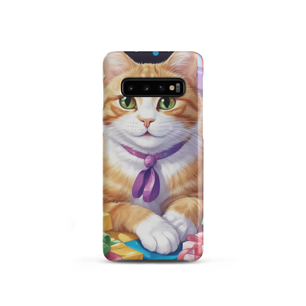 PugMug Custom Jack Jack Samsung Case