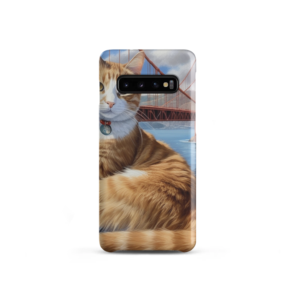 PugMug Custom Jack Jack Samsung Case
