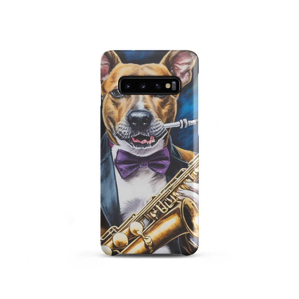 PugMug Custom Tony Hawk Samsung Case