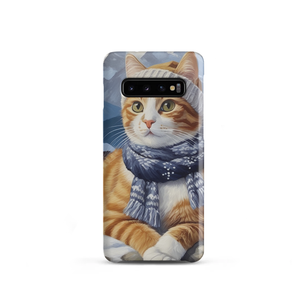 PugMug Custom Jack Jack Samsung Case