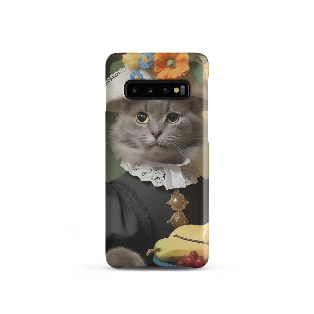 PugMug Custom Thumper Samsung Case