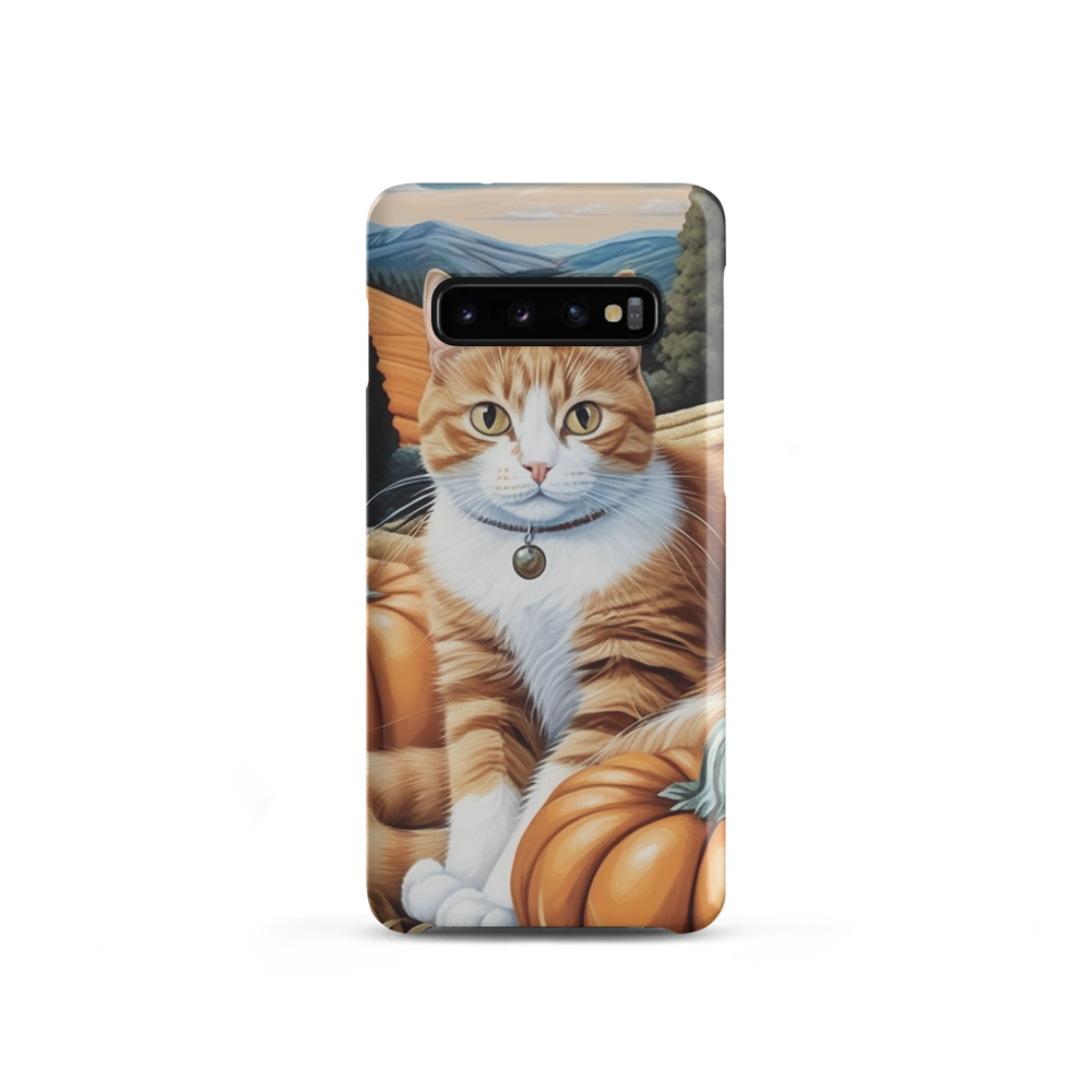 PugMug Custom Jack Jack Samsung Case