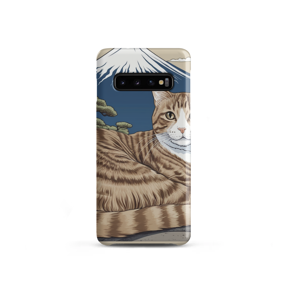 PugMug Custom Jack Jack Samsung Case