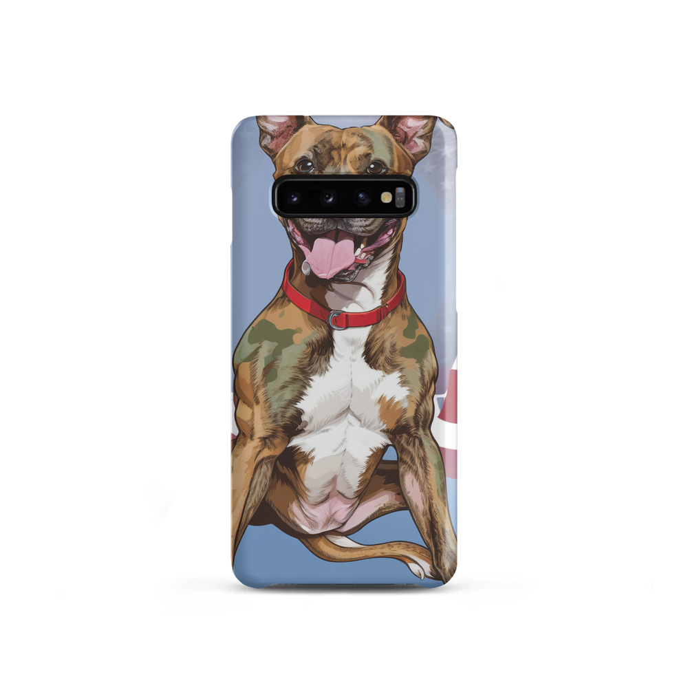 PugMug Custom Tony Hawk Samsung Case