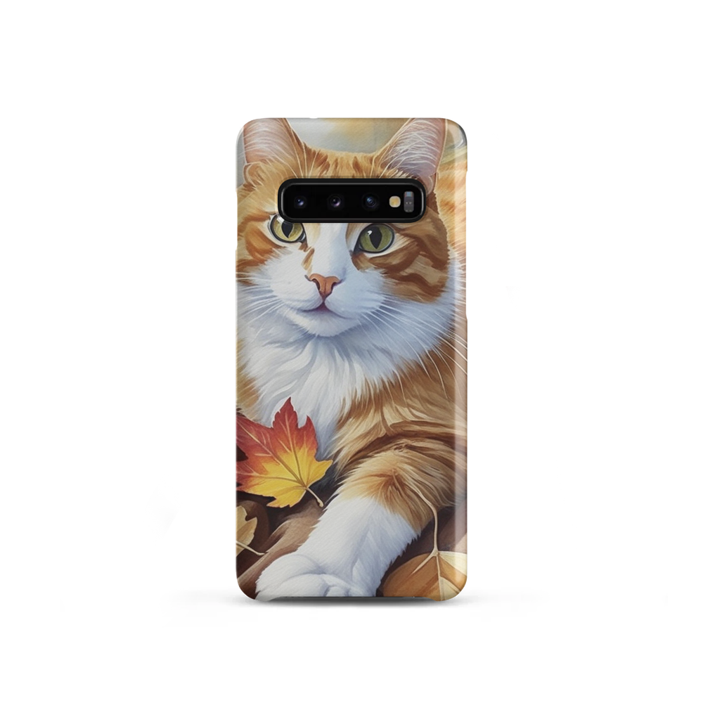 PugMug Custom Jack Jack Samsung Case