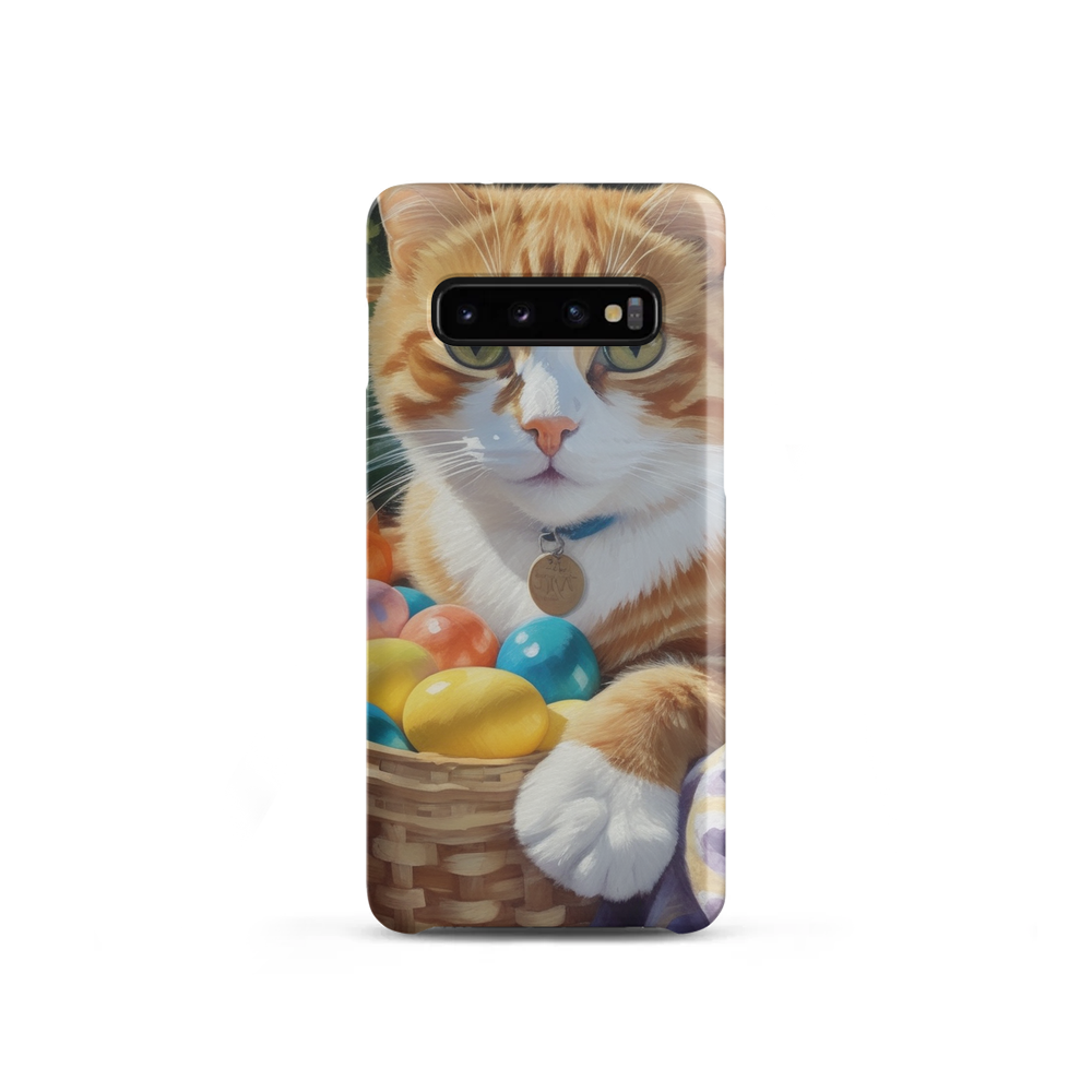 PugMug Custom Jack Jack Samsung Case