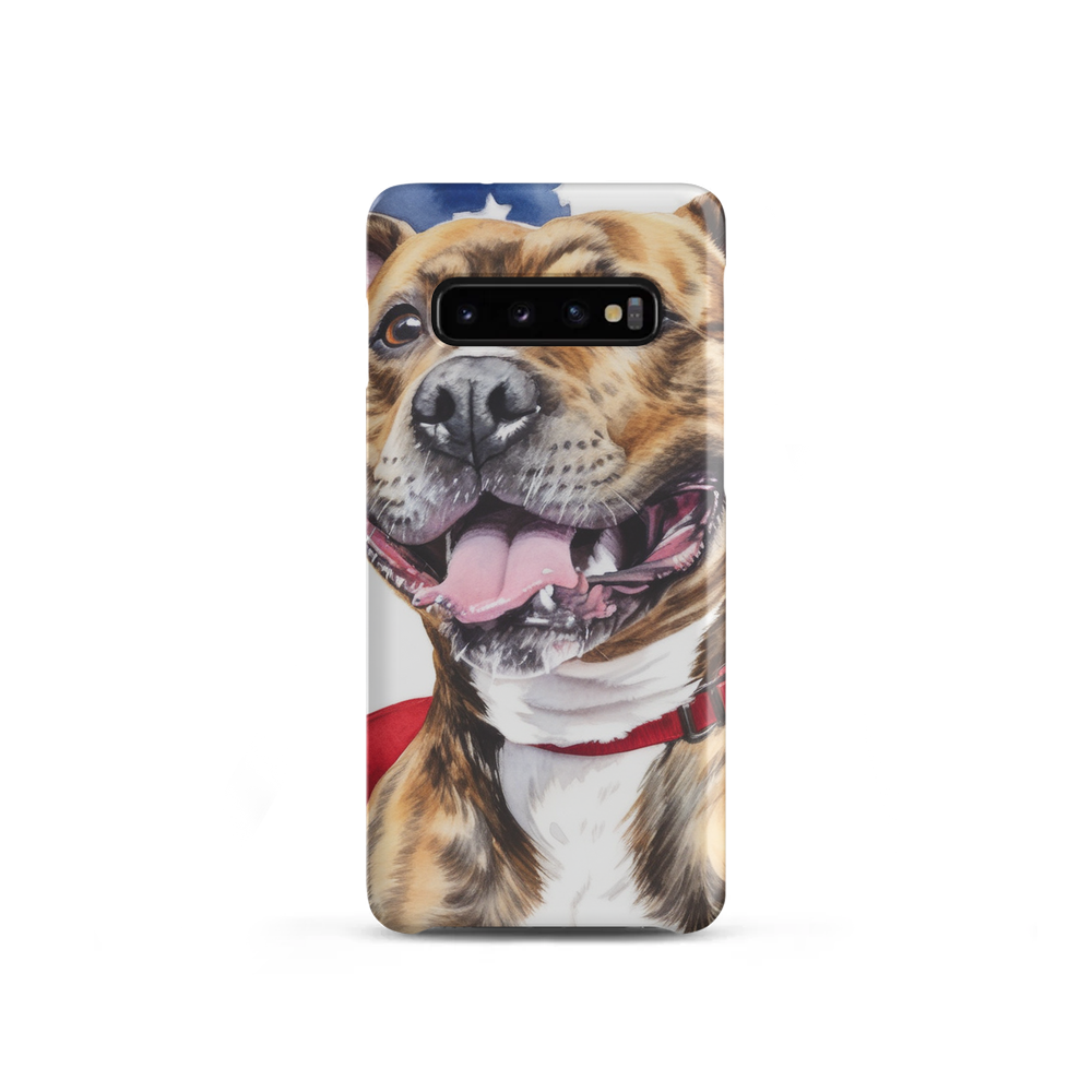 PugMug Custom Tony Hawk Samsung Case
