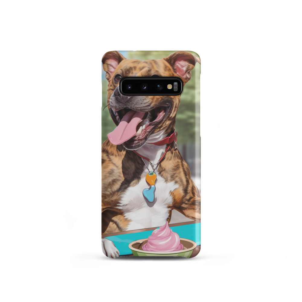PugMug Custom Tony Hawk Samsung Case