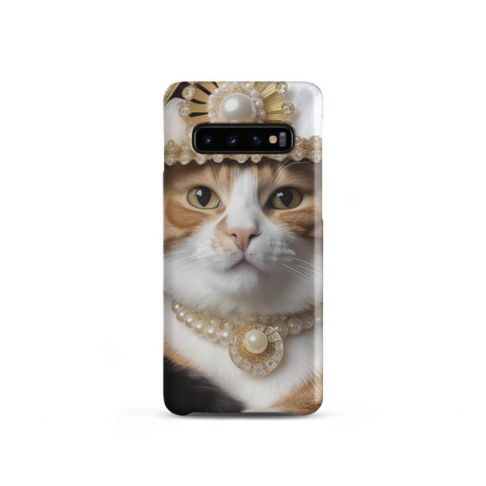 PugMug Custom Jack Jack Samsung Case