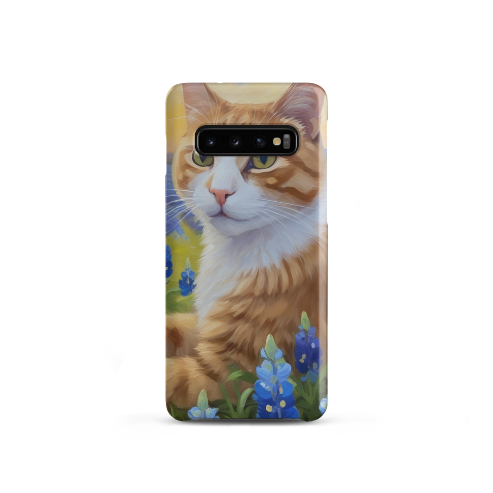 PugMug Custom Jack Jack Samsung Case