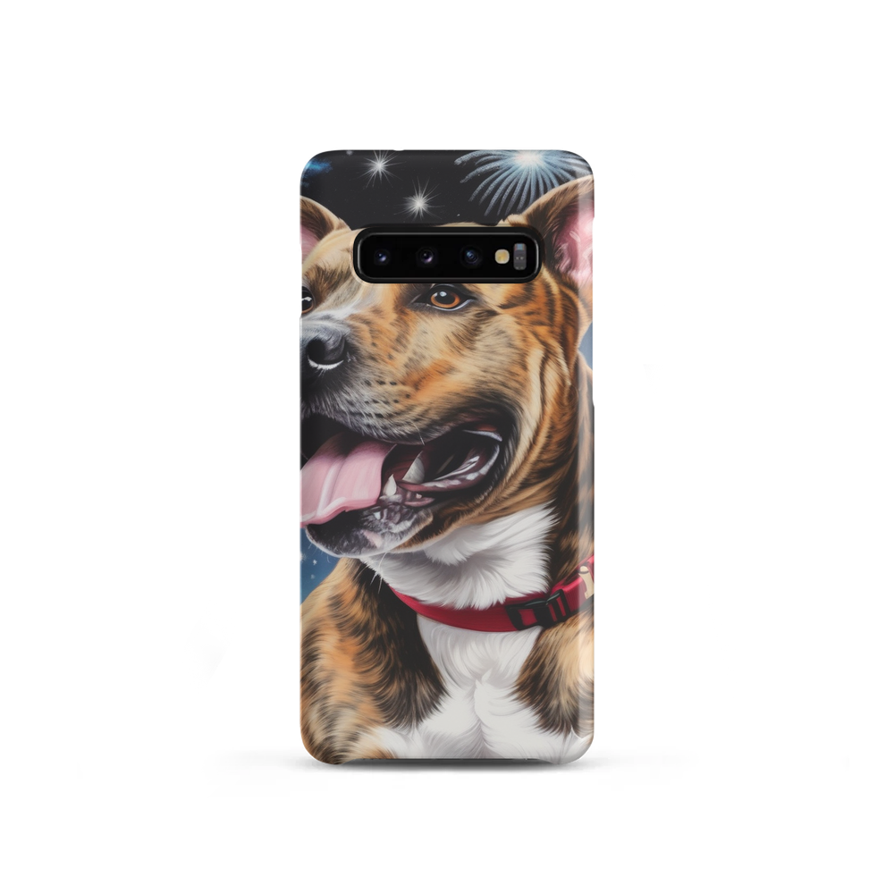 PugMug Custom Tony Hawk Samsung Case