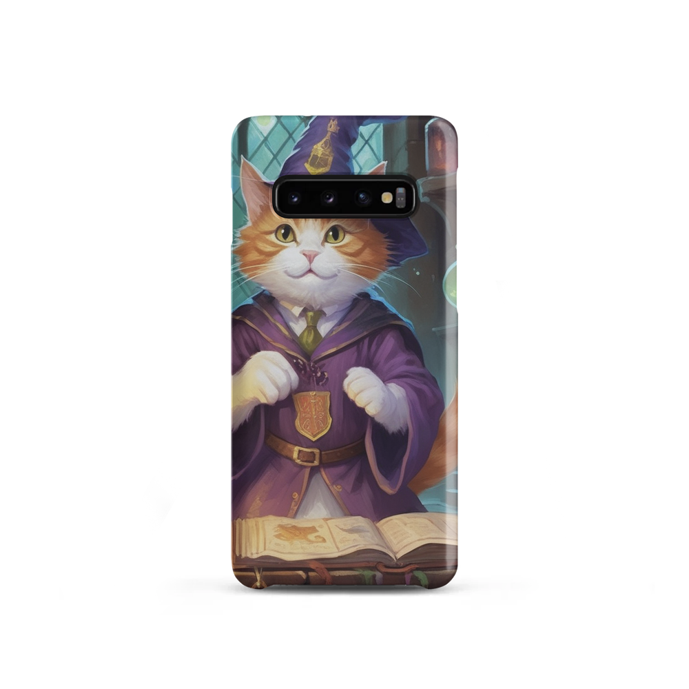 PugMug Custom Jack Jack Samsung Case