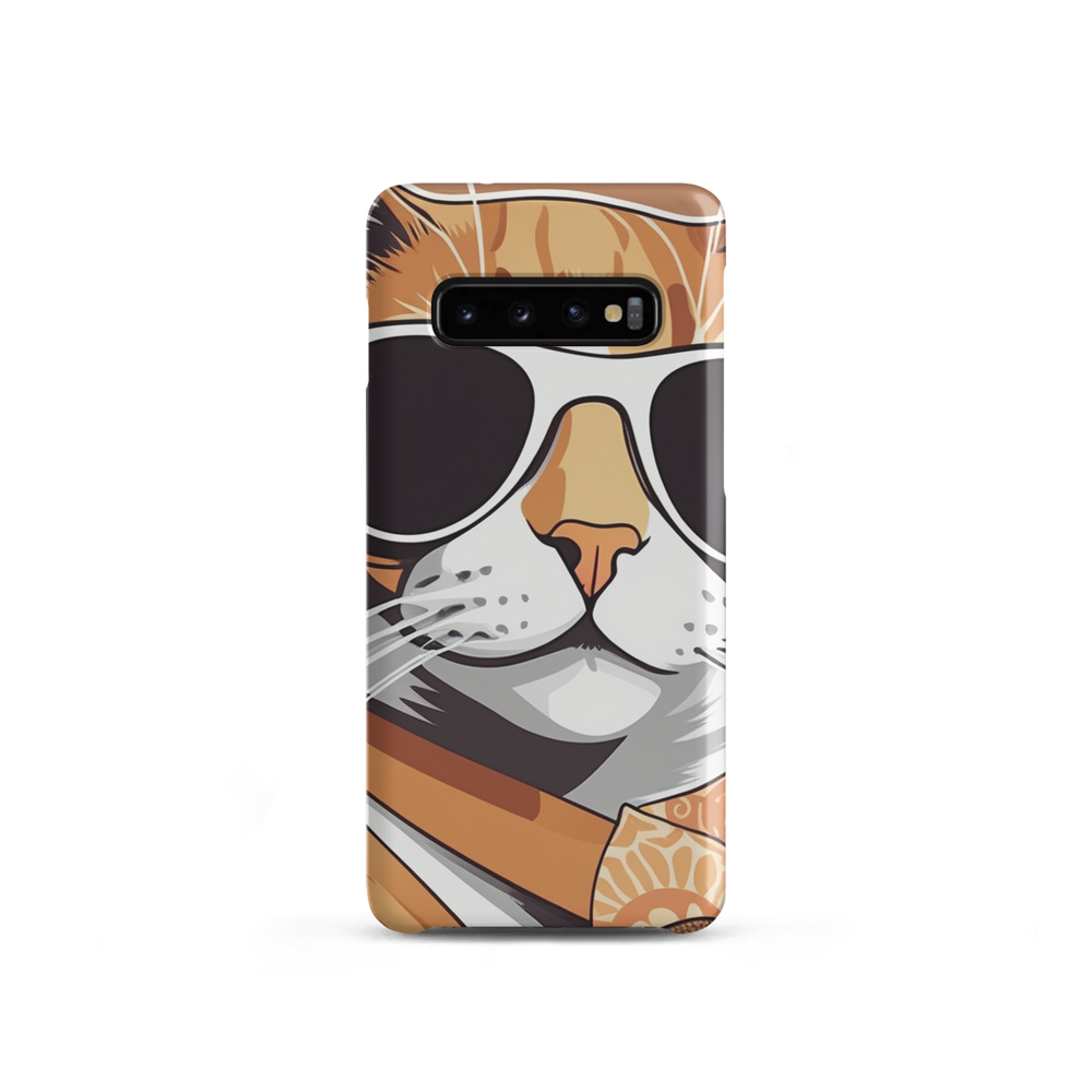 PugMug Custom Jack Jack Samsung Case