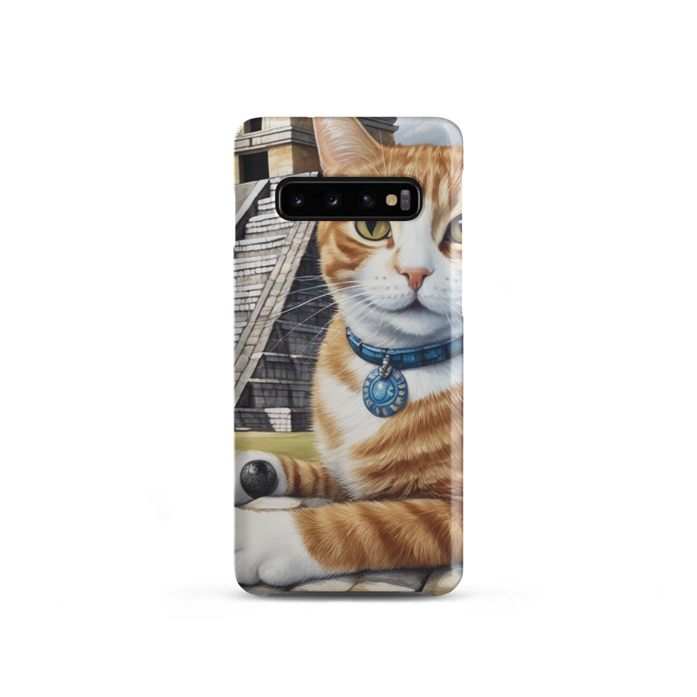 PugMug Custom Jack Jack Samsung Case