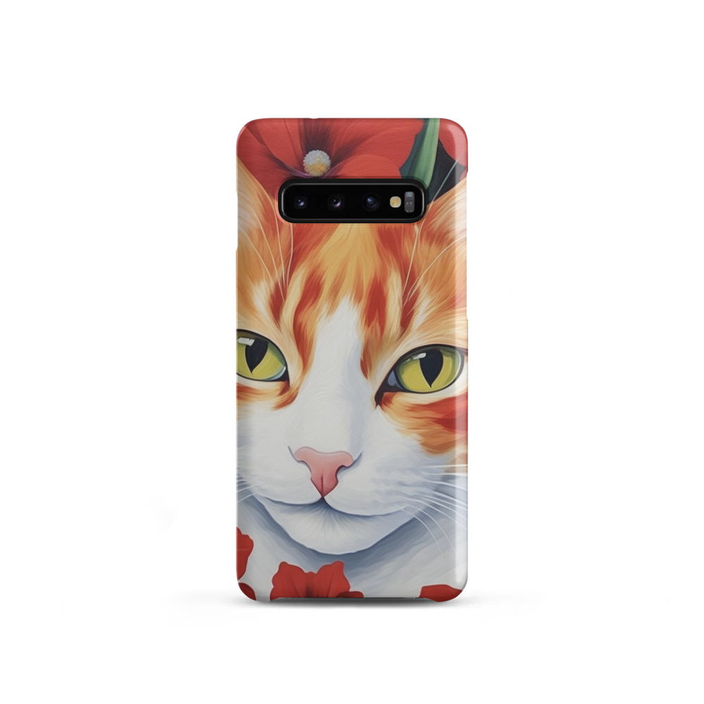 PugMug Custom Jack Jack Samsung Case