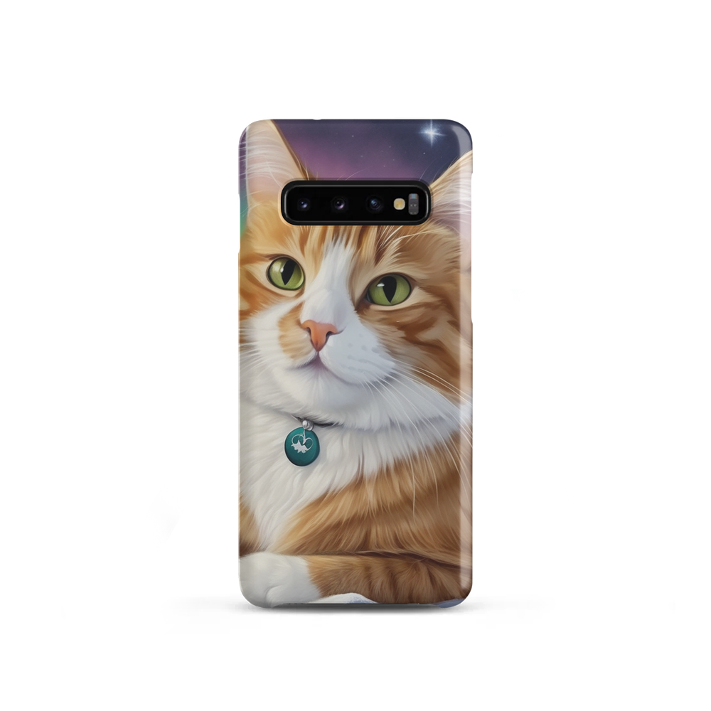PugMug Custom Jack Jack Samsung Case