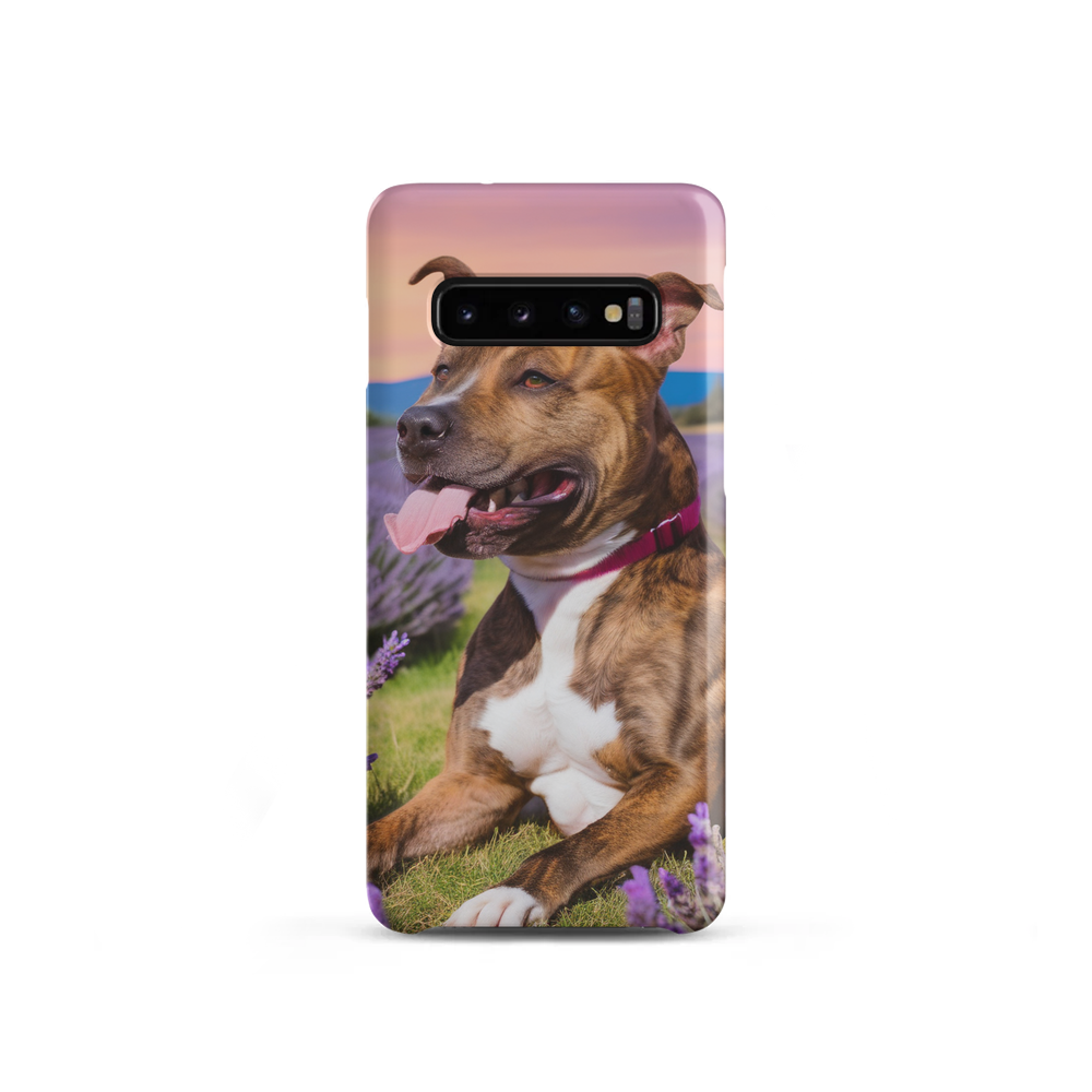 PugMug Custom Tony Hawk Samsung Case