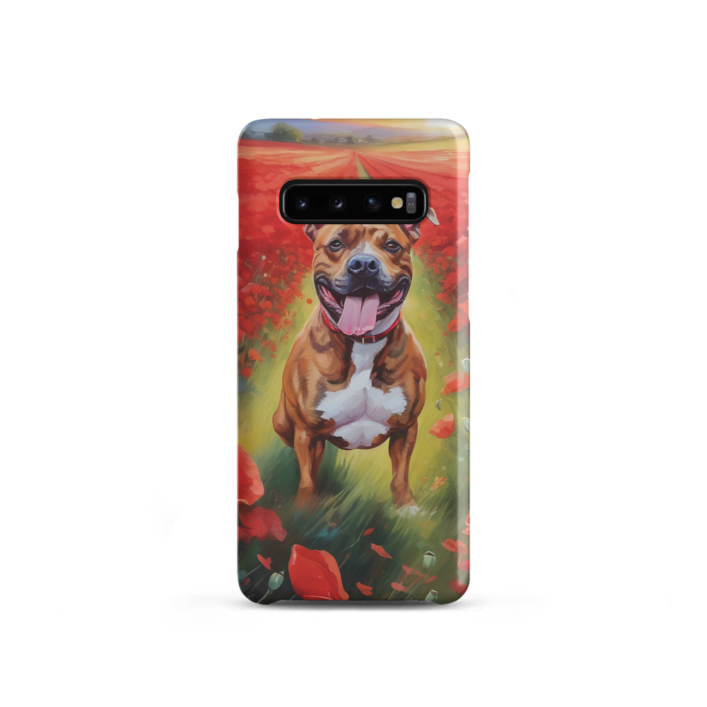 PugMug Custom Tony Hawk Samsung Case