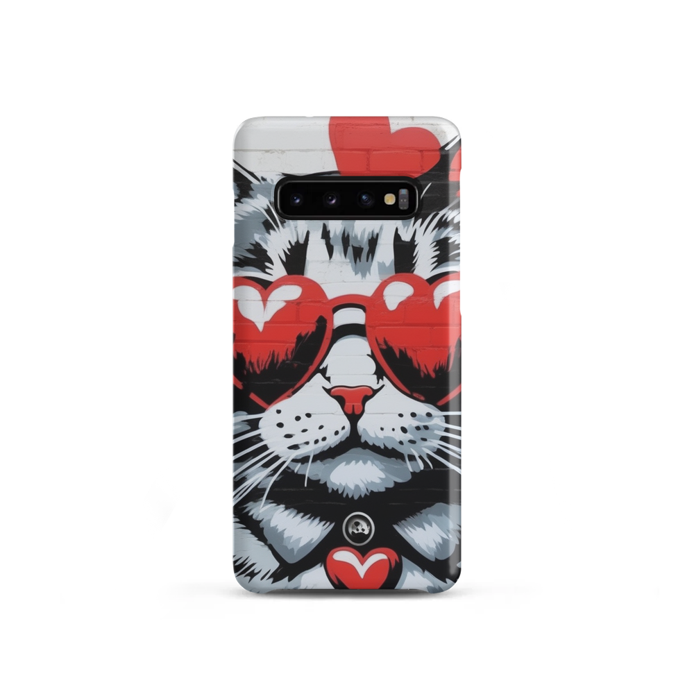 PugMug Custom Jack Jack Samsung Case
