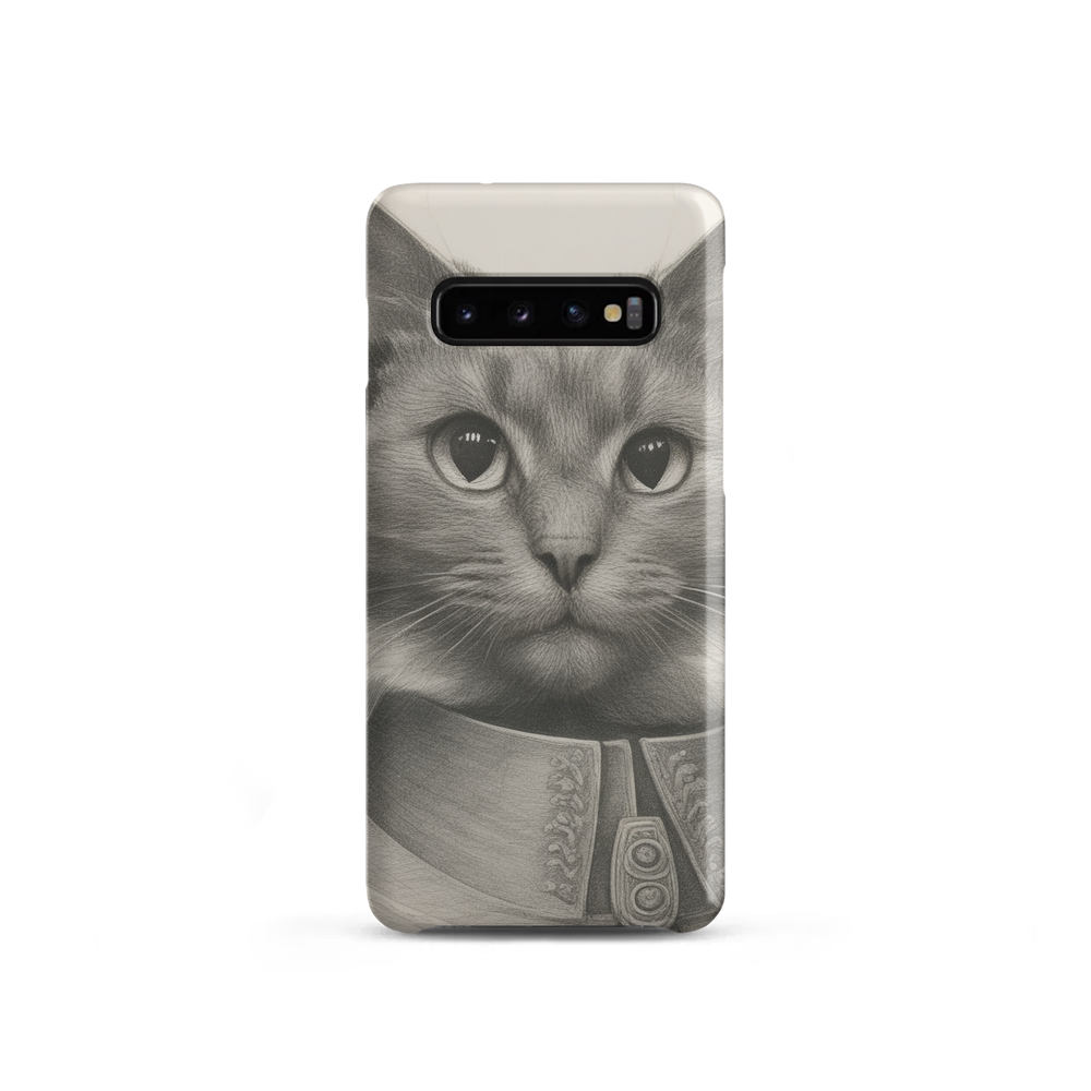 PugMug Custom Thumper Samsung Case