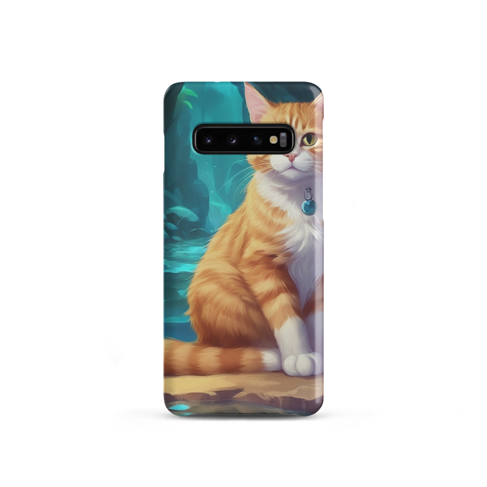 PugMug Custom Jack Jack Samsung Case