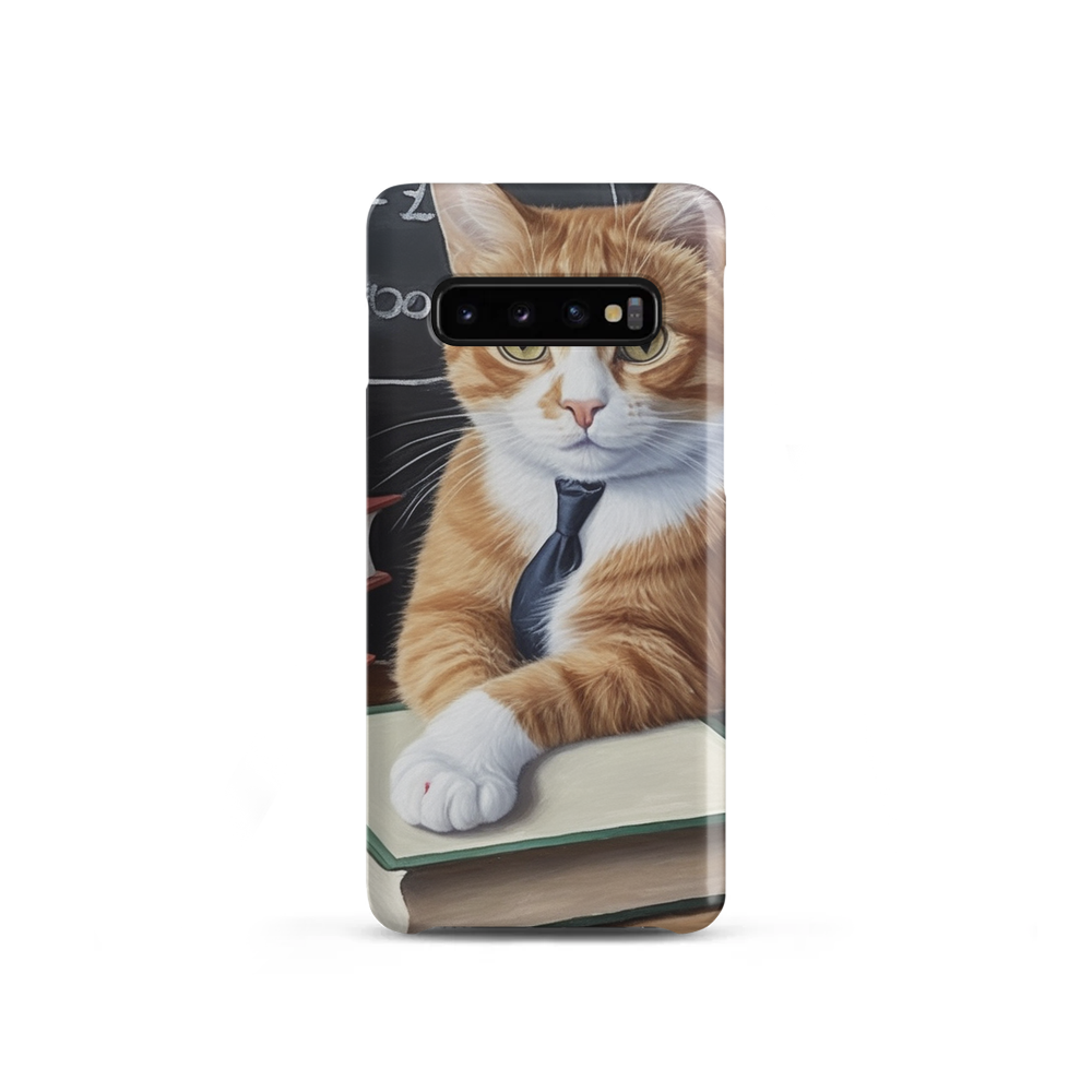 PugMug Custom Jack Jack Samsung Case