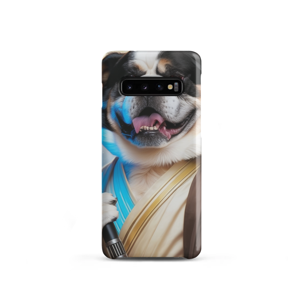 PugMug Custom McHenry Samsung Case