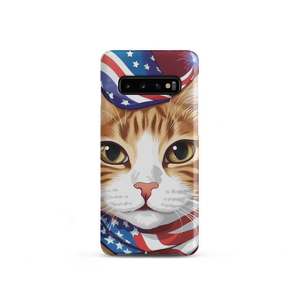 PugMug Custom Jack Jack Samsung Case