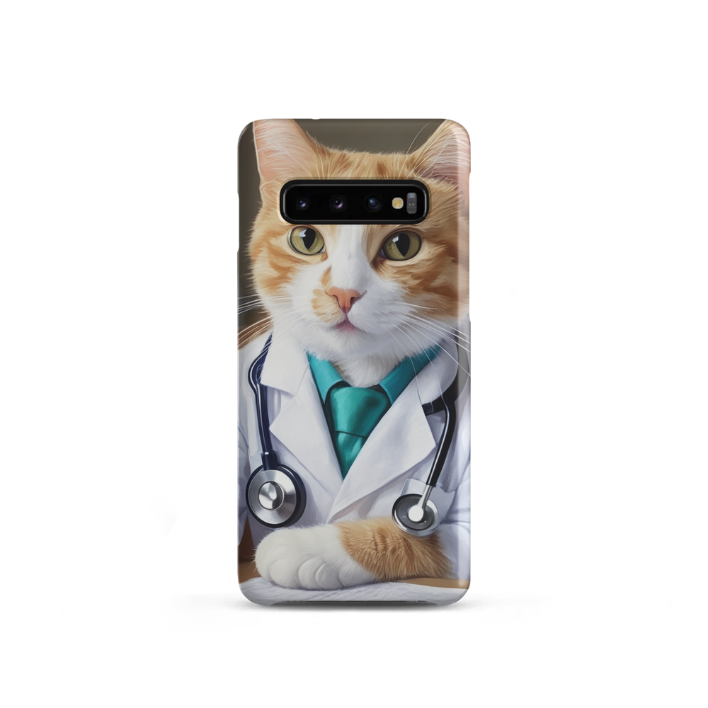 PugMug Custom Jack Jack Samsung Case