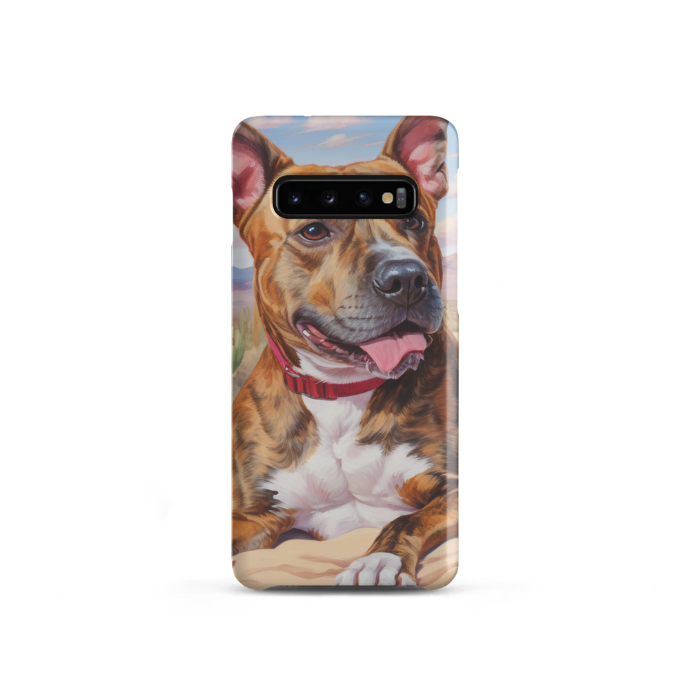 PugMug Custom Tony Hawk Samsung Case