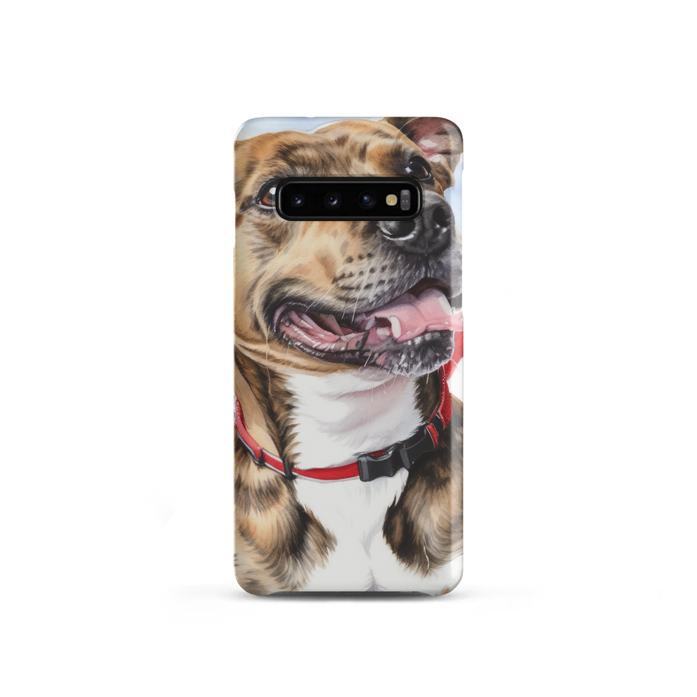 PugMug Custom Tony Hawk Samsung Case
