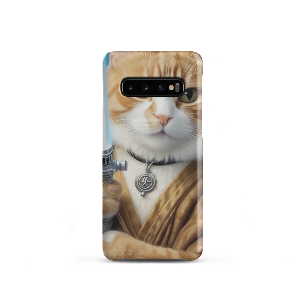 PugMug Custom Jack Jack Samsung Case