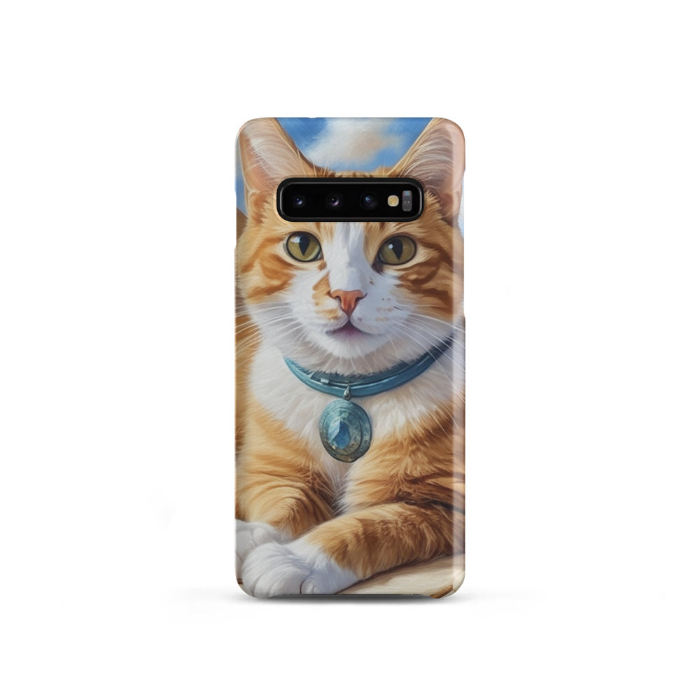 PugMug Custom Jack Jack Samsung Case