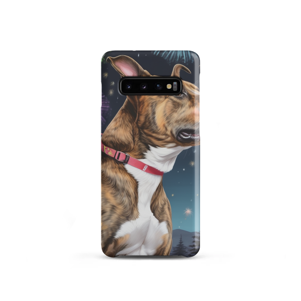 PugMug Custom Tony Hawk Samsung Case