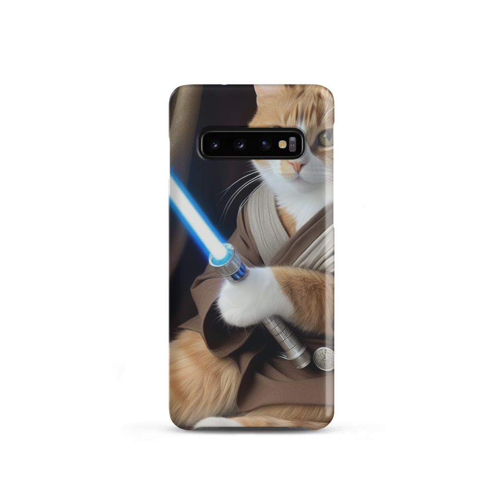PugMug Custom Jack Jack Samsung Case