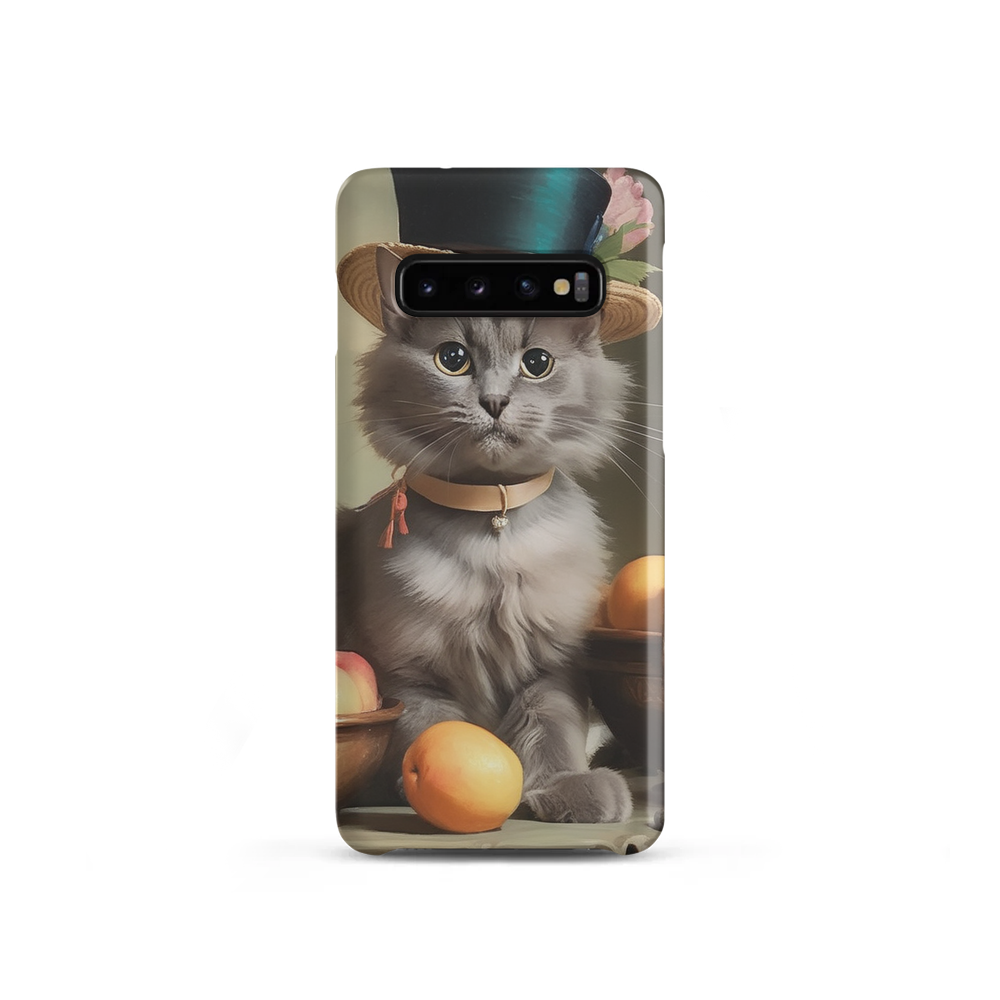 PugMug Custom Thumper Samsung Case