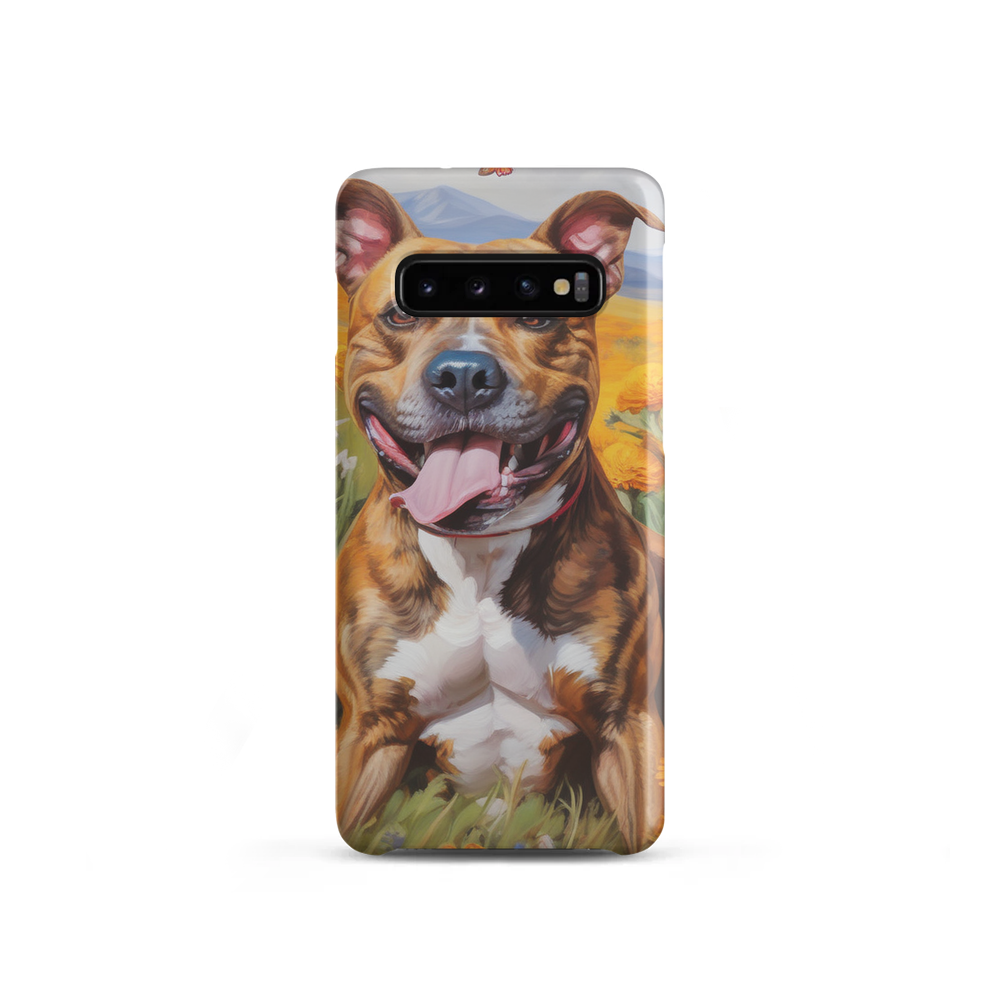 PugMug Custom Tony Hawk Samsung Case