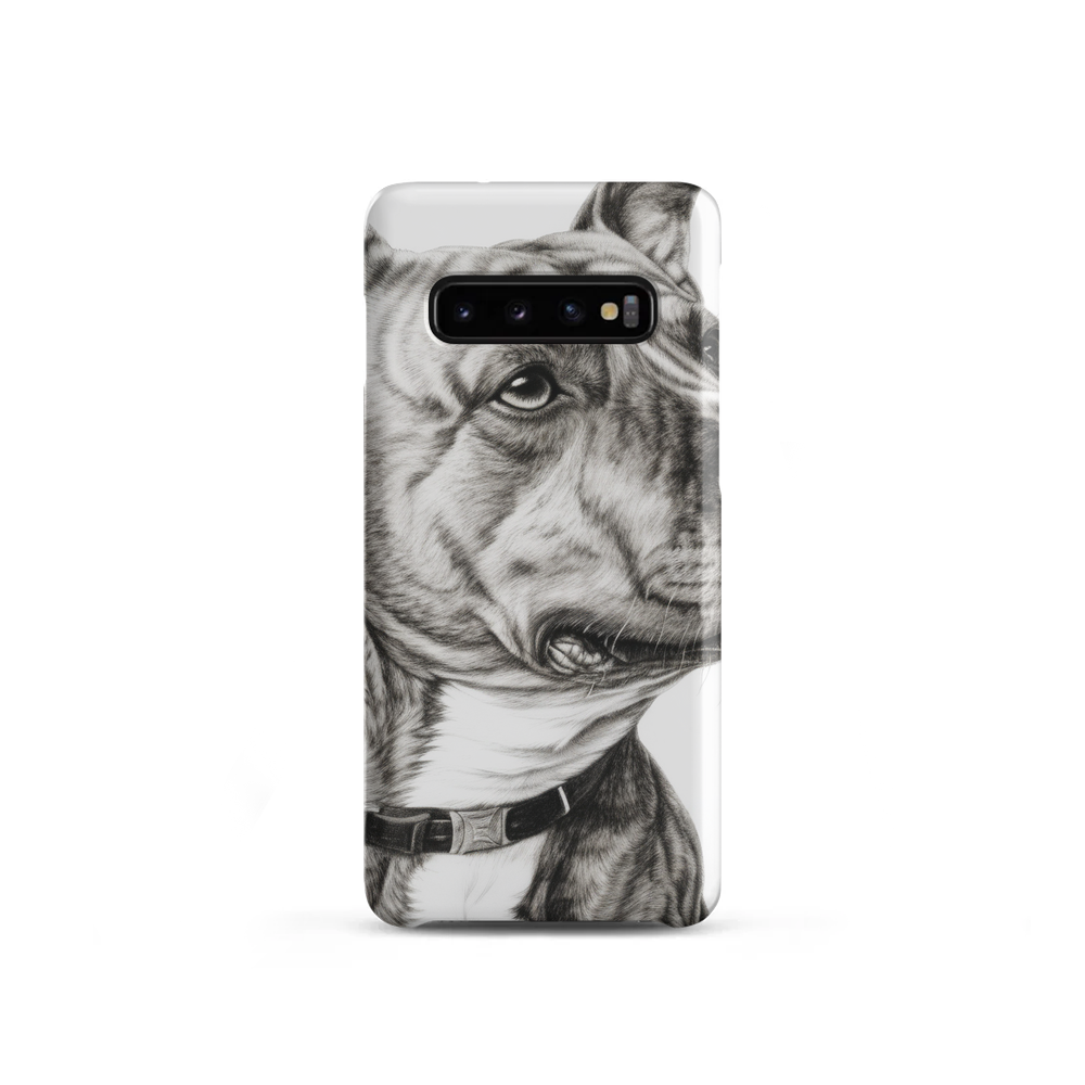 PugMug Custom Tony Hawk Samsung Case