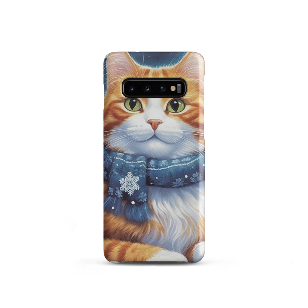 PugMug Custom Jack Jack Samsung Case