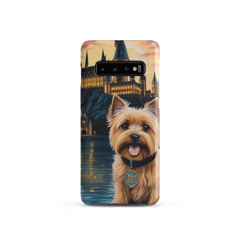 PugMug Custom Cairn Terrier Samsung Case
