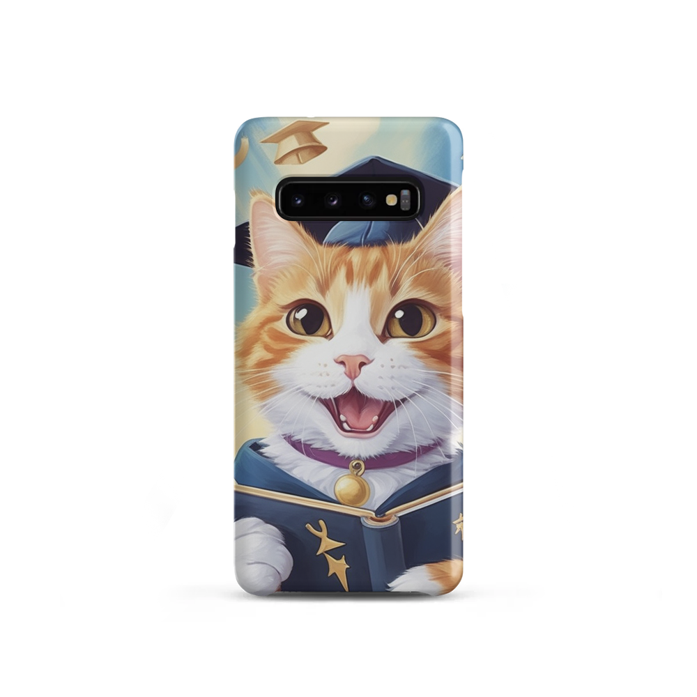 PugMug Custom Jack Jack Samsung Case