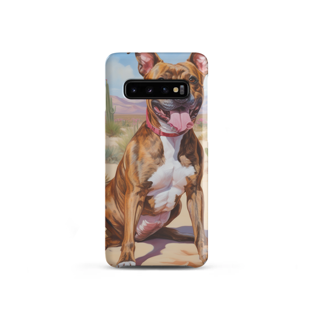 PugMug Custom Tony Hawk Samsung Case